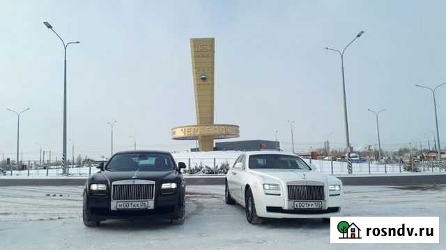 Ролс Ройс Фантом, Гост Rolls Royce Бентли 222 RR00 Краснодар - изображение 1