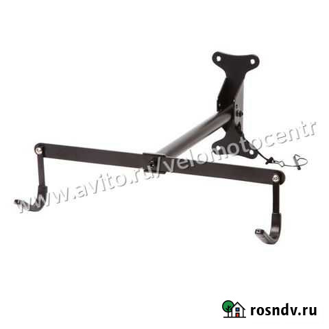 Крепёж для велосипеда на стену X54053 Краснодар - изображение 1