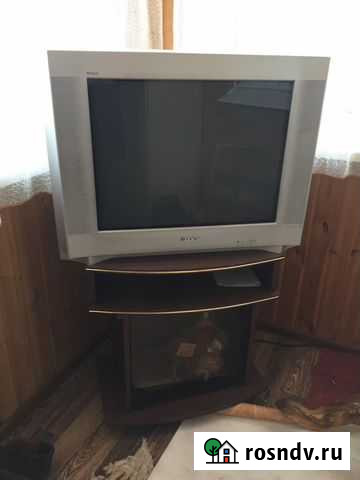 Телевизор Sony Ульяновск - изображение 1