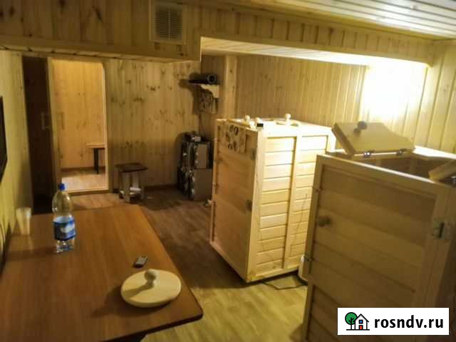 Кедровые бочки Белебей - изображение 1