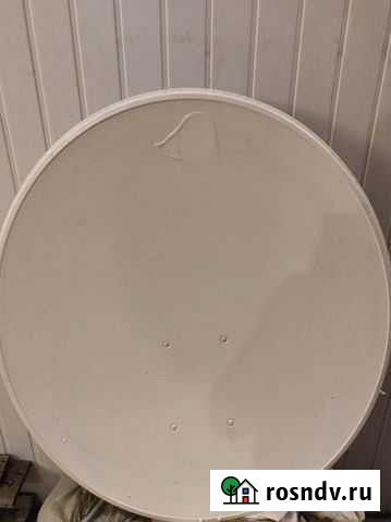 Спутниковая антенна бу Астрахань - изображение 1