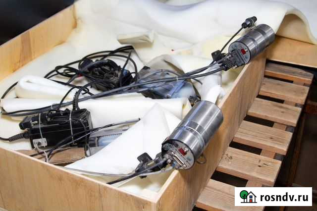 Промышленные маркираторы EBS-230 Муром - изображение 1