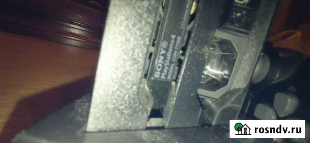 Sony ps4 pro Москва - изображение 1