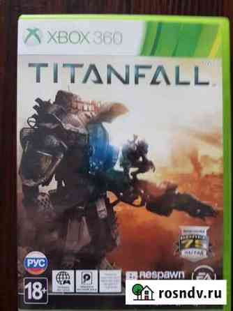 Игры лицензионные для Xbox 360 Калининград