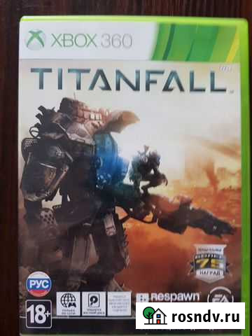 Игры лицензионные для Xbox 360 Калининград - изображение 1