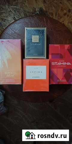 Туалетная и парфюмированная водички Березники - изображение 1