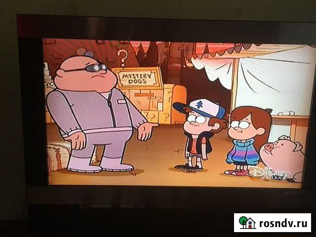 Телевизор Rolsen Барнаул - изображение 1