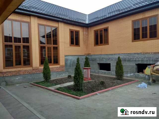 Пластиковые окна и двери в рассрочку Грозный - изображение 1