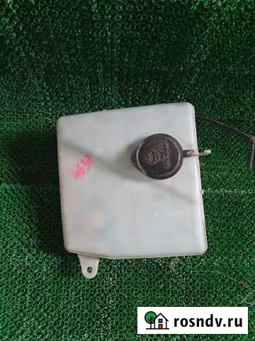 Бачок омывателя Toyota Mark Ii JZX100 1JZ 1997 Смоленка - изображение 1