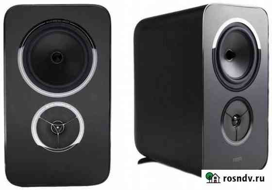 Полочная акустика Rega Kyte Black Челябинск