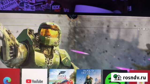 Монитор lg 24 на запчасти Нижний Новгород - изображение 1