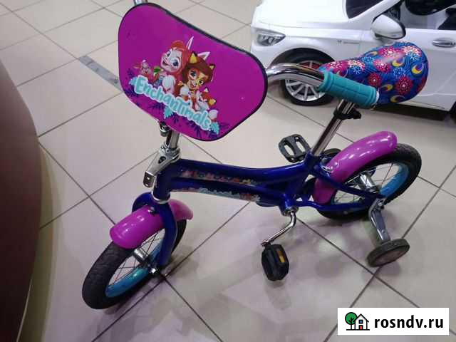 Детский велосипед Ковров - изображение 1