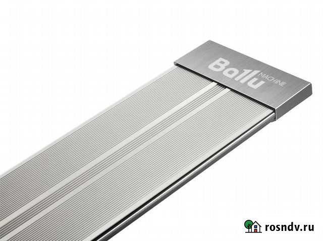 Обогреватель инфракрасный Ballu BIH-AP4-0.6 Екатеринбург - изображение 1