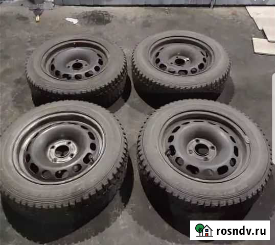 Ultramile 225/50 R17 Екатеринбург - изображение 1