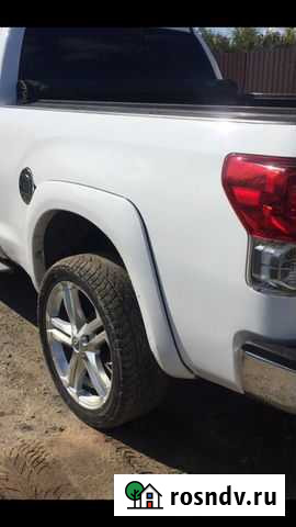 Диски тойота Дубовка - изображение 1