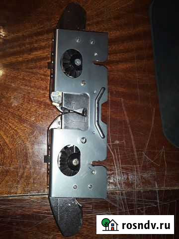 Мостик однофонтурный Brother без панчлейса Волжский - изображение 1