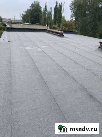 Мягкая кровля Старый Оскол - изображение 1