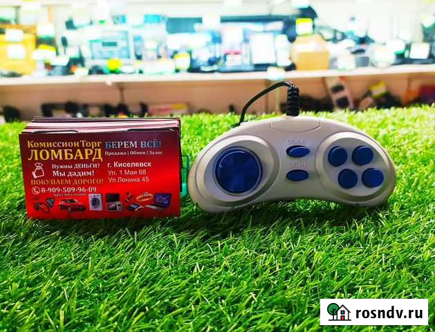 Джойстик хк-888 Киселевск - изображение 1