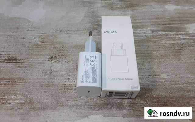 Зарядное устройство для телефона Сочи - изображение 1