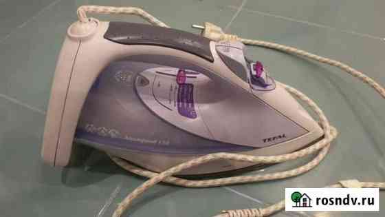 Утюг Tefal Нижний Новгород