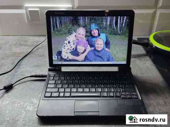 Lenovo ideapad s12 Набережные Челны