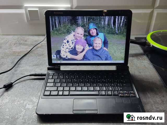 Lenovo ideapad s12 Набережные Челны - изображение 1