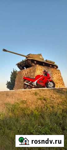 Honda VFR-750 F rc36 Люберцы - изображение 1