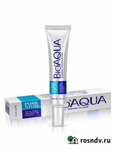 Новый крем Димитровград - изображение 1