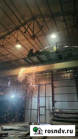 Демонтаж металлоконструкций Воронеж - изображение 1