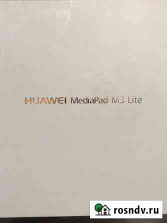 Планшет Huawei Mediapad M3 Lite 10.1 Ростов-на-Дону