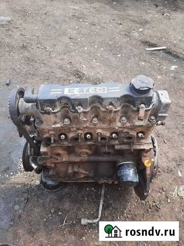 Двигатель Шевроле ланос 1.5 8кл Саранск - изображение 1