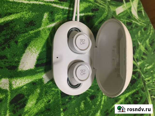 Продам наушники бэнг олуфсен Белгород - изображение 1