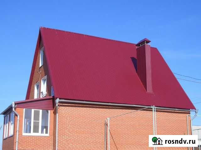 Профнастил для крыши Челябинск - изображение 1