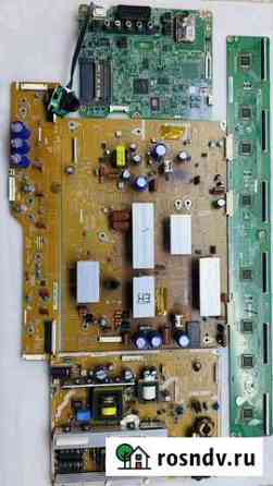 Разбор samsung PS51E452A4W Нальчик