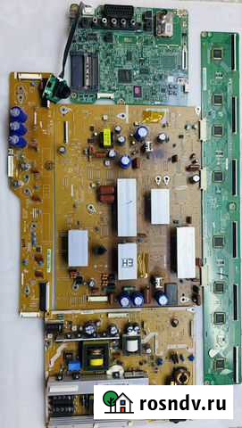 Разбор samsung PS51E452A4W Нальчик - изображение 1