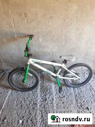 BMX GT Zone Саратов - изображение 1