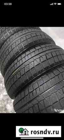 Bridgestone Blizzak Revo GZ 195/65 R15 Саранск