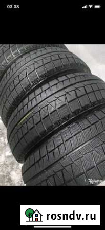 Bridgestone Blizzak Revo GZ 195/65 R15 Саранск - изображение 1