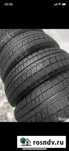 Bridgestone Blizzak Revo GZ 195/65 R15 Саранск - изображение 1