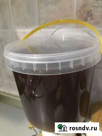 Мед Красноярск - изображение 1