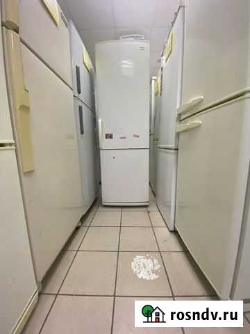 Холодильник Магнитогорск - изображение 1