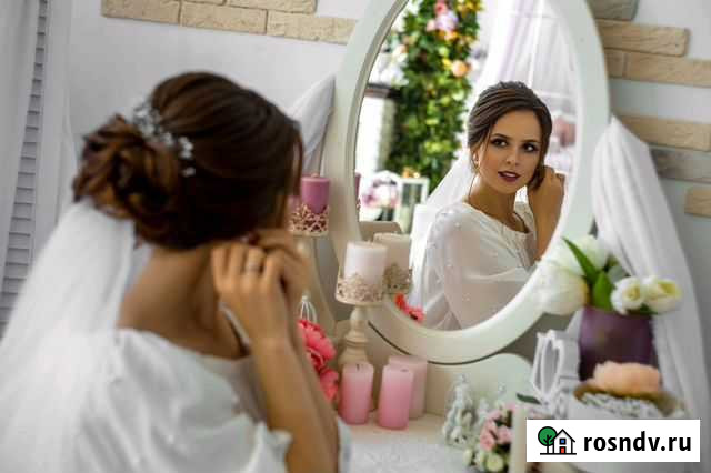 Свадебный видеооператор + фотограф Москва - изображение 1