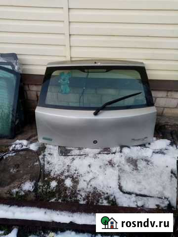 Дверь от Фиат Пунто Великие Луки - изображение 1