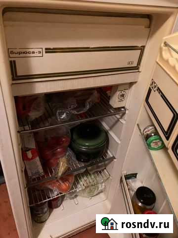Холодильник Бирюса 3 Екатеринбург - изображение 1