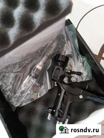 Аппарат для перманентного макияжа Dragon fly Самара - изображение 1