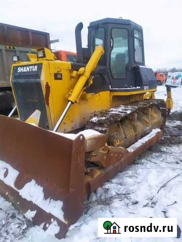Shantui SD16, 2018 Пермь - изображение 1