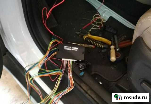 Установка Ремонт Автосигнализации и доп.оборудован Астрахань - изображение 1