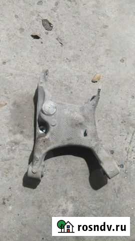 Задняя вилка бмв Грозный - изображение 1