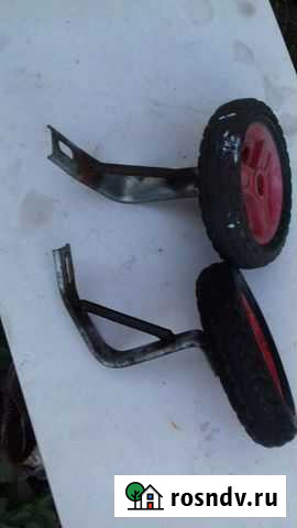 Дополнительные колеса Домодедово - изображение 1