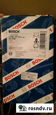 Задние колодки nissan Медведево - изображение 1